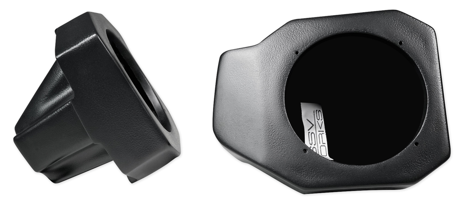 Динамики Kicker LED Kick Panel для башенных динамиков Polaris Ranger XP1000 2018 года выпуска