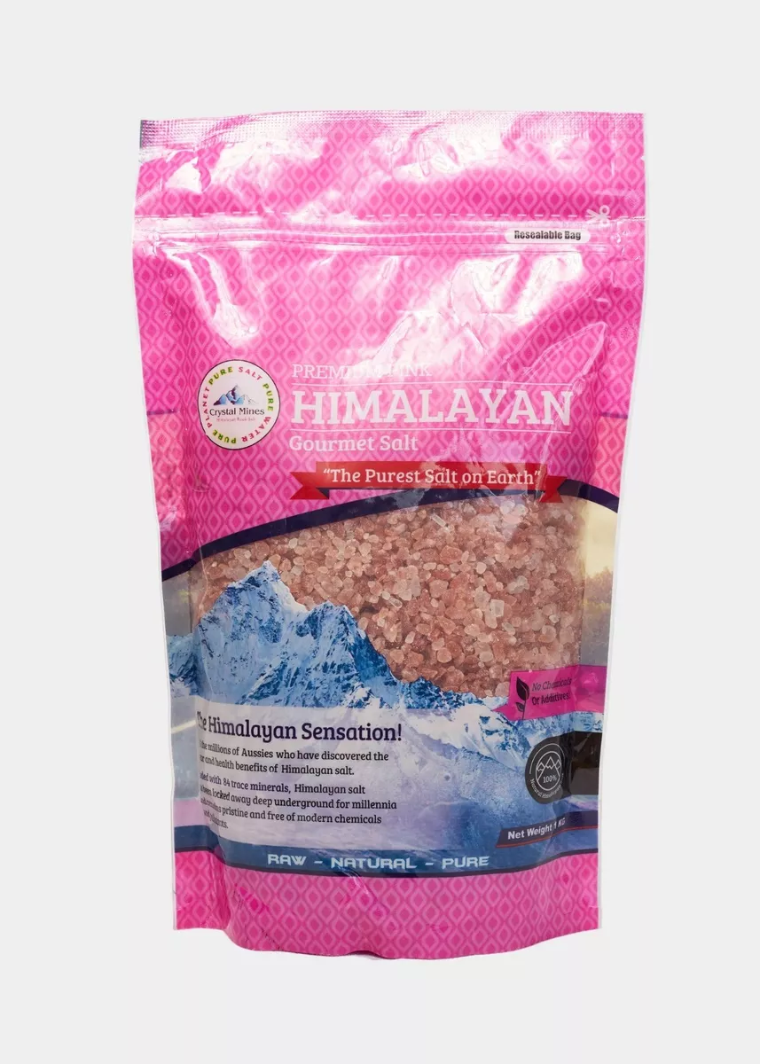Purest salt cheap
