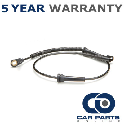 Front ABS Speed Sensor Left Or Right For Ford Fiesta MK6 2002-2008 1151951
