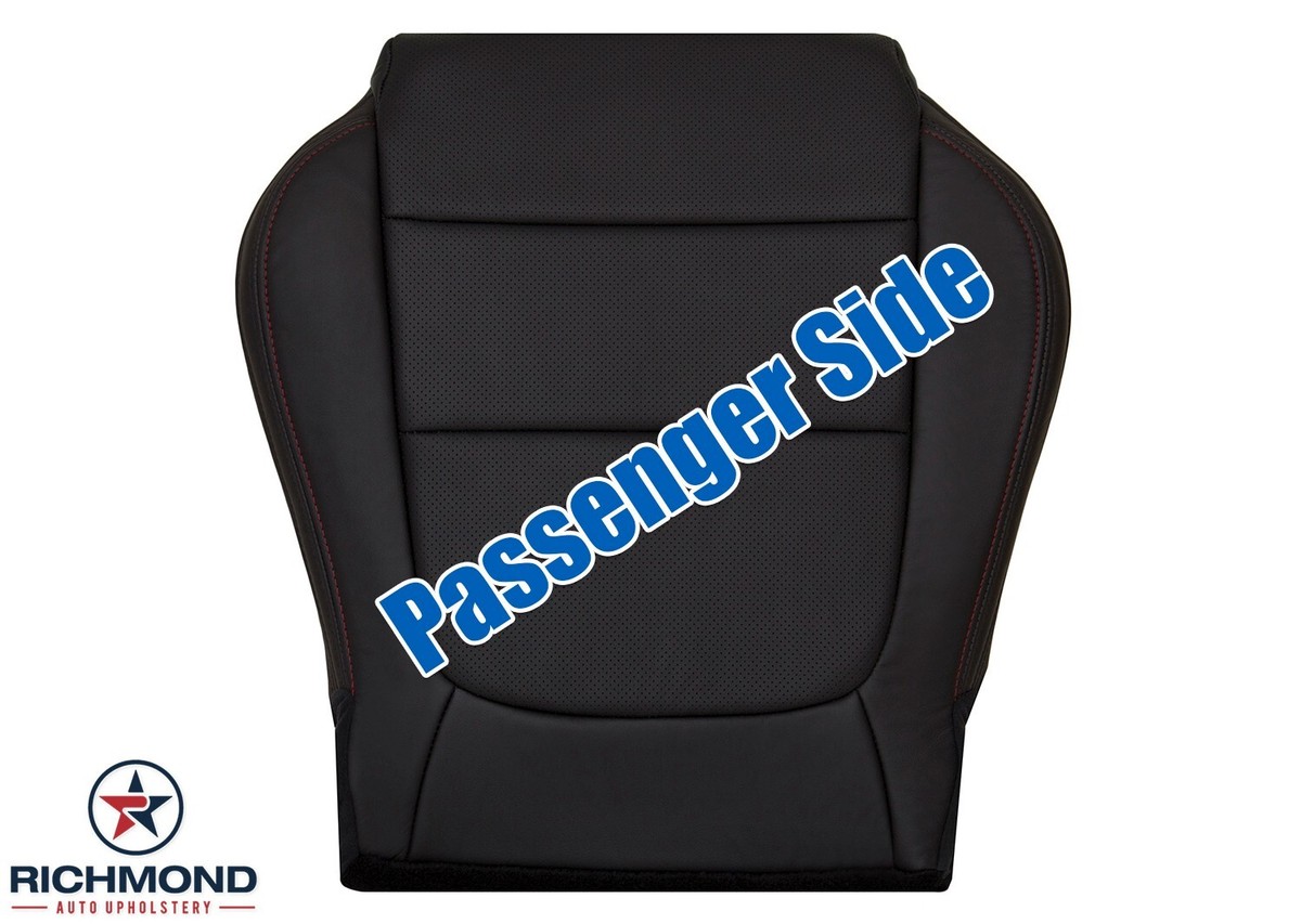 2013-2015 Mazda CX5 Grand Touring-Passenger Side Bottom Leather