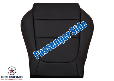 2013-2015 Mazda CX5 Grand Touring-Passenger Side Bottom Leather