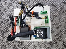 VOLVO XC 90 BODY COMFORT CONTROL UNIT 32217335 2.0L DIESEL AUTO SUV 2018