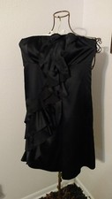 The Limited Event Little Black Dress ~ Size 4 ~ Holiday/Evening Wear