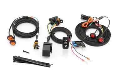 Universal Basic Plug & Play Turn Signal System by XTC Power Products TSS-UNI-L