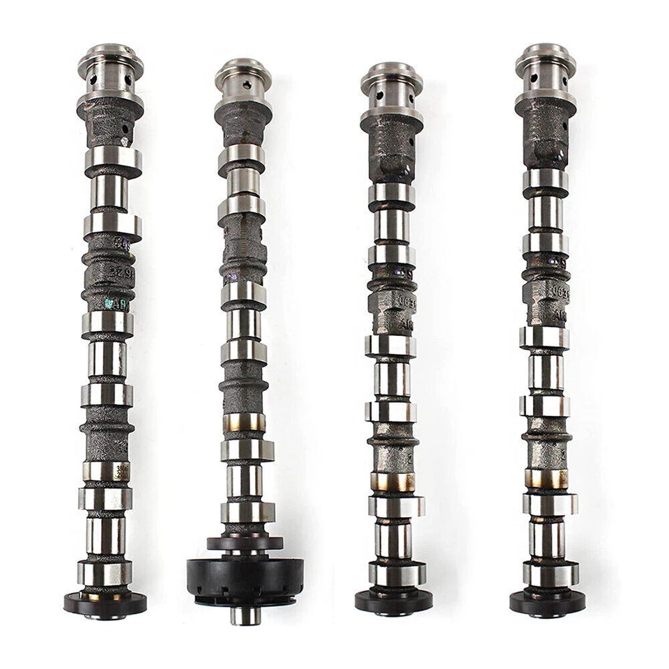 Engine Camshafts Kit For 2011-2018 Chrysler Dodge Jeep Ram 1500 3.6L Pentastar Foto 2 de 4