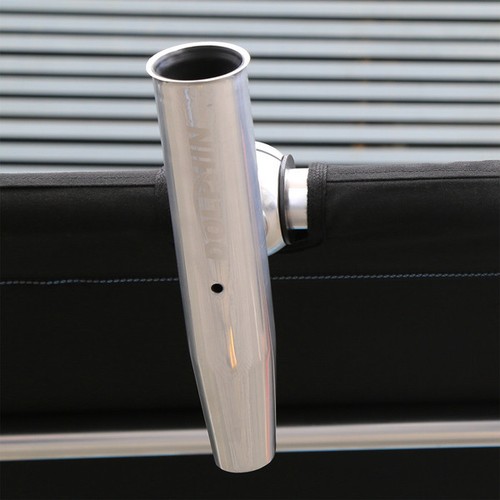 Origin Single Rod Holder Fit 2.5in Clamp Size - Picture 3 of 3