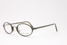 Occhiali Vintage Giorgio Armani 2014 434 Taglia: 44-21-135