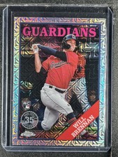 Brennan, Will - 2023 Topps Silver Pack