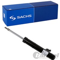 Sachs Gasdruck StoßDÄMpfer Rechts Vorderachse Passend FÜR Audi Q5 | 319 005