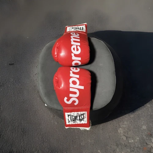 Gants de boxe Supreme 10 oz CST