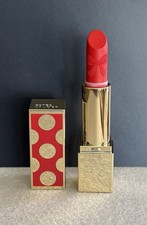 ESTEE LAUDER BRAND NEW Full Size Limited Edition Lipstick, Red Ribbon