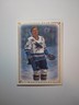 RARE DOUG WILSON SP 2008-09 UPPER DECK MASTERPIECES HOCKEY SAN JOSE SHARKS -READ