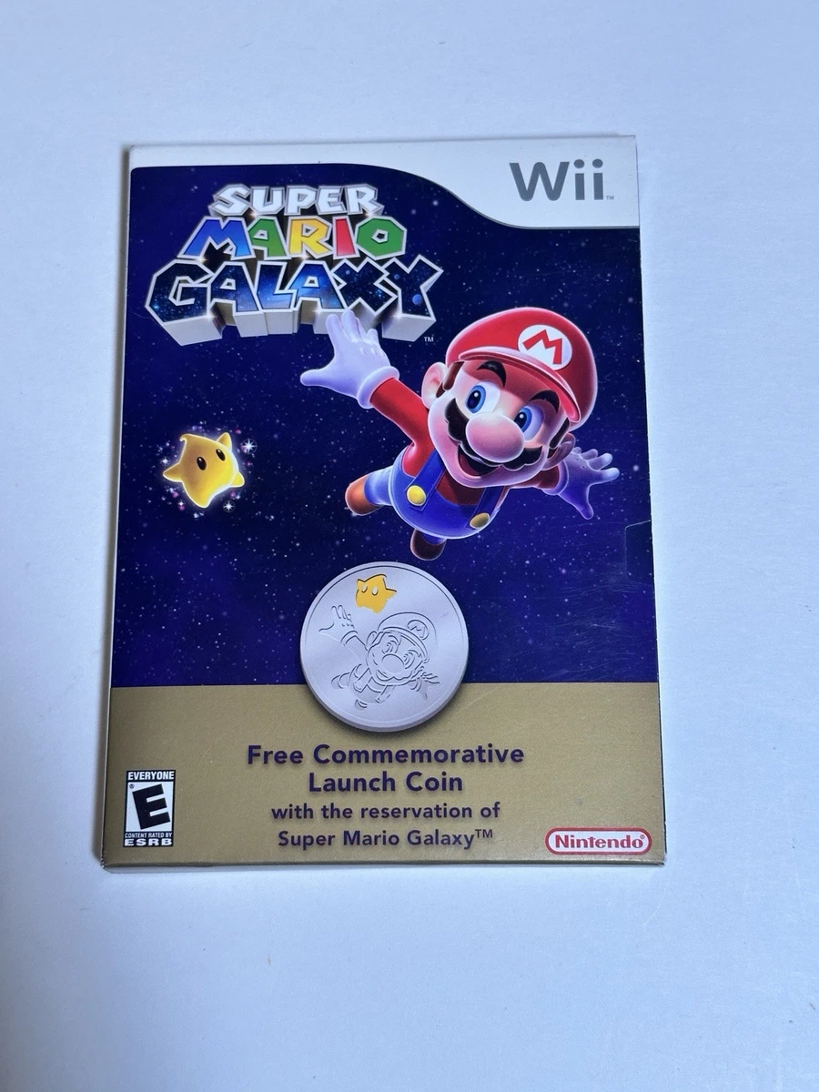 25+ Nintendo Wii Video Game Memorabilia for sale | Updated Oct 2026