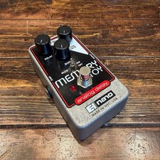 ELECTRO-HARMONIX MEMORY TOY 285376