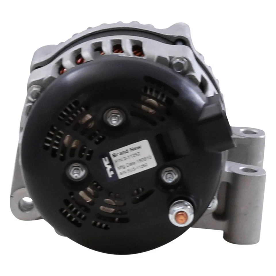 For GMC Acadia 2007-2016 TYC Alternator Foto 4 de 4