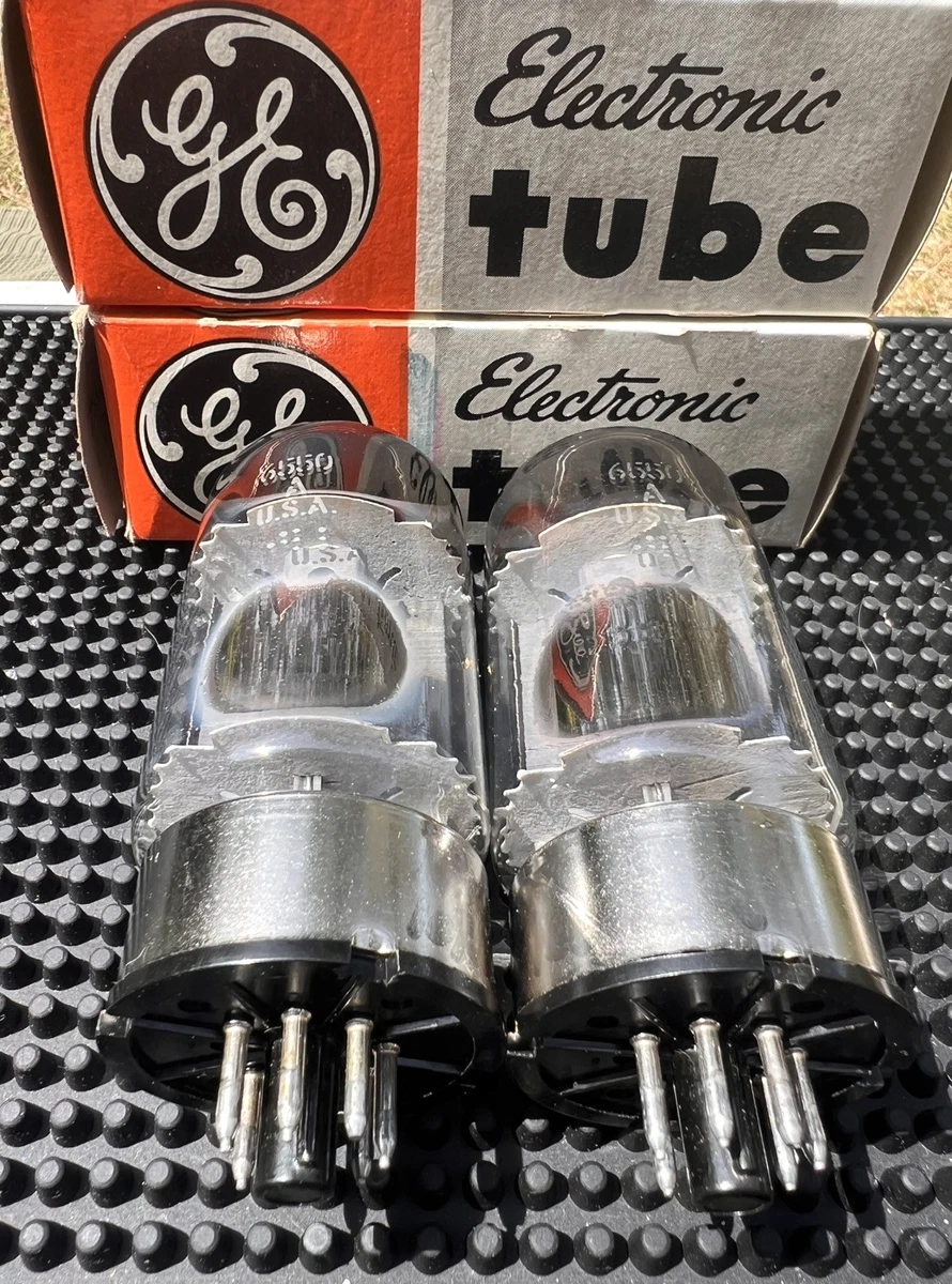 Ge 6550 for sale - eBay