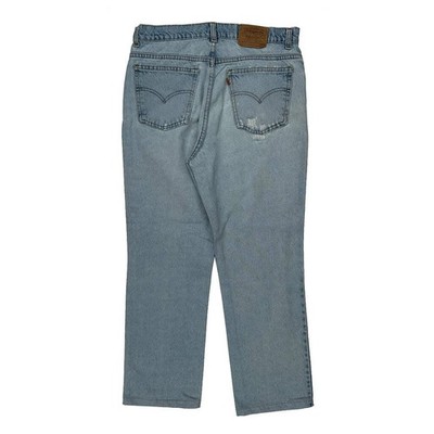 Levis Jeans - 32W 27L Light Wash Denim