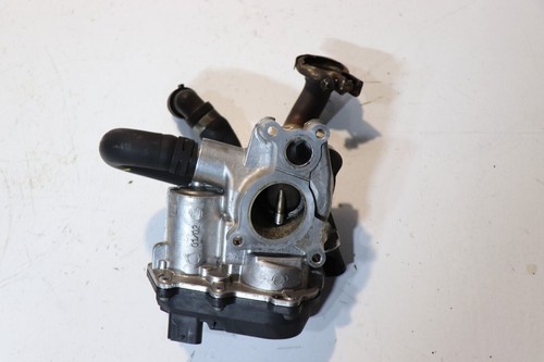 MERCEDES 3.0 V6 CDI DIESEL 642 EGR VALVE THROTTLE BODY A6420900270 - Picture 8 of 11