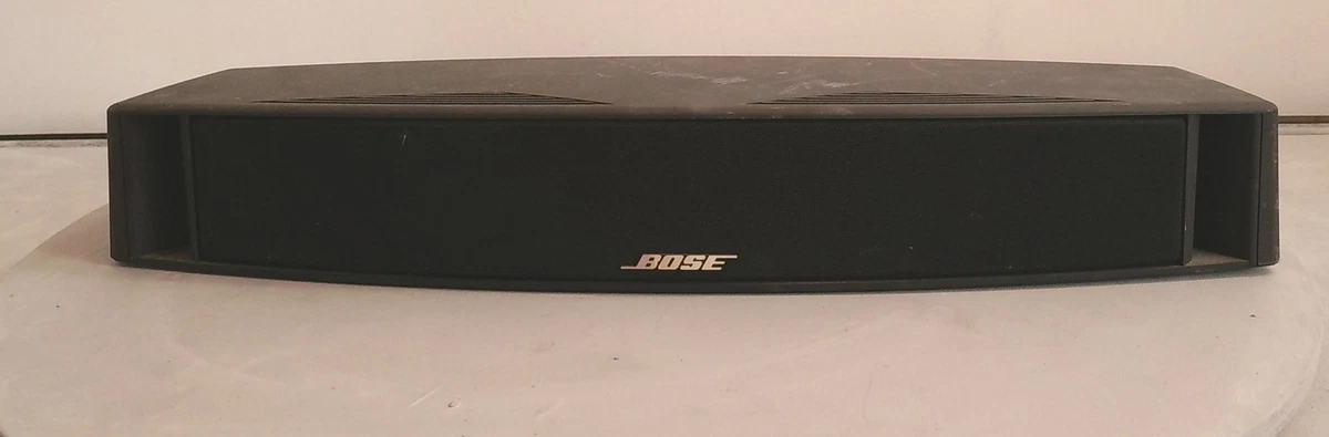 25+ Bose Vcs 10 for sale | Updated Oct 2026
