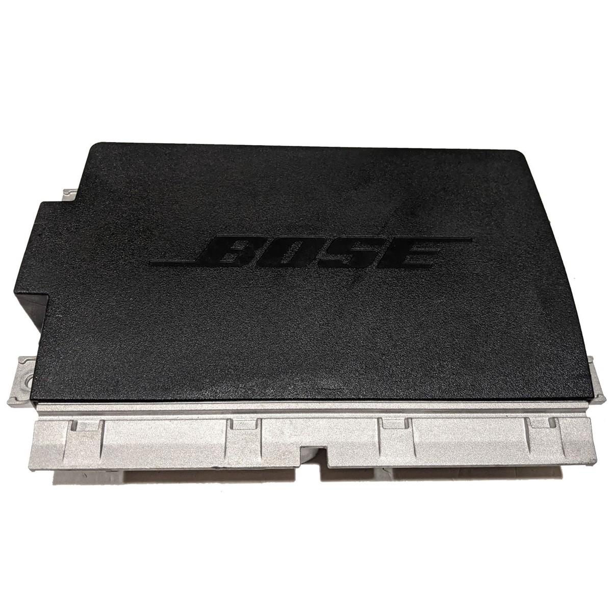 OEM Bose Sound System Amplifier Porsche 718 Boxter Cayman 911