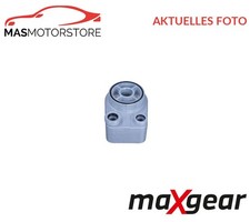ÖLKÜHLER KÜHLER ÖL MAXGEAR 14-0042 A FÜR SUZUKI JIMNY 48KW,63KW