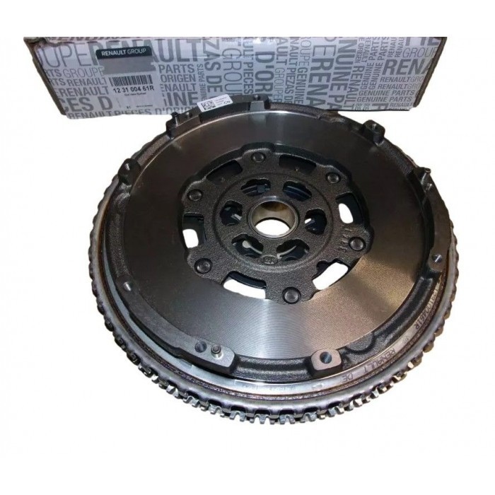 Volant moteur haute resistance pour Renault Austral Captur et Dacia Dokker finition premium