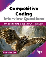 Rydhm Beri | Competitive Coding Interview Questions | Taschenbuch | Englisch