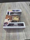 Funko Pop! Vinyl: Disney Kingdom Hearts Sora Vinyl Figure #406 NIB NEW