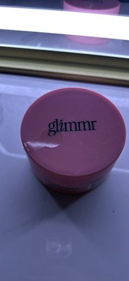 Glimmr 10-Minute Superfood Hair Mask for Damaged Hair 7.4 fl oz/220mL Exp. 05/27