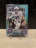 2025 Bowman University Chrome Josh Hoover #144 Aqua Refractor /325 (RC)