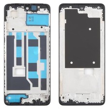 Front Housing LCD Frame Bezel Plate for OPPO A3x, A80, F27, A3 5G