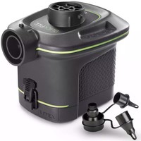 6941057413686 Pompka Elektryczna 220-240 V Intex