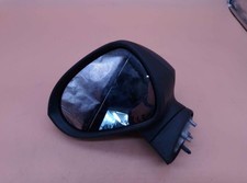 Retroviseur gauche (ou coque) Seat IBIZA