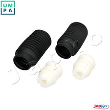 DUST COVER KIT SHOCK ABSORBER 159107 FOR NISSAN CD20 2.0L GA16DE/GA16DS 1.6L