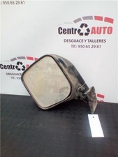 Retroviseur gauche (ou coque) Mitsubishi MONTERO