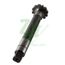 PIGNONE MOTOCOLTIVATORE PASQUALI 917 12 CV DENTI 12 PER CORONA DENTI 22