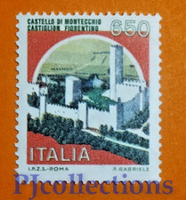 A1692-ITALIA - ITALY 1986