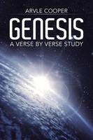 Arvle Cooper | Genesis | Taschenbuch | Englisch (2015) | A Verse By Verse Study