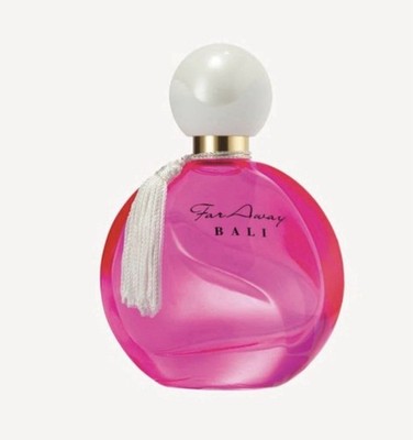 FAR AWAY BALI BY AVON | 1.7OZ EDP | NEW & SEALED! 