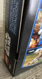 Lego Star Wars 7869 Battle for Geonosis Brand New Sealed Captain Rex Luminara