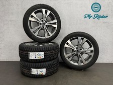 Orig Mercedes V-Klasse Vito W447 Winterräder Winterreifen 245/45 R18 18 Zoll Orig Mercedes V-Klasse Vito W447 Winterräder Winterreifen 245/45 R18 18 Zoll