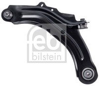 Querlenker Vorderachse Links Oder Unten FÜR Renault - Febi Bilstein 22135