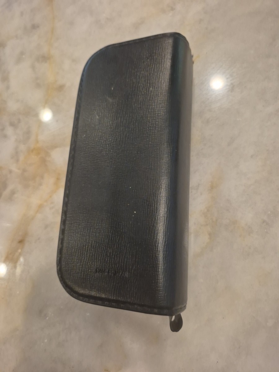 applepelcilpro 箱付き Vintage Cycle Pro Bicycle Tool Kit Japan Leather Case | eBay