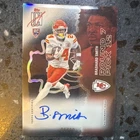 2025 Topps Signature Brashard Smith Black (RAW)