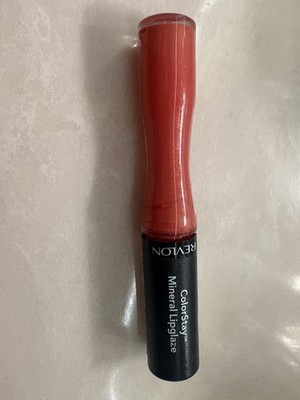Revlon ColorStay Lipstick 542 Plush  Full Size