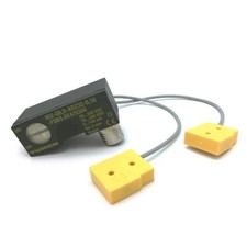 TURCK NI2-Q6.5-ADZ32-0.16-FSB5.4X4/S304 / NI2Q65ADZ32016FSB54X4S304 (BRAND NEW)