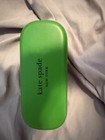 Kate Spade New York Women's Round Gold Polarized Sunglasses HELLO SUNSHINE  — photo 2