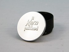 Factory Kern Bolex FRONT LENS CAP  SHADE For Switar 36mm f/1.8 D-Mount Nice 