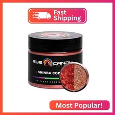 Eye Candy Pigments Premium Copper Mica Powder...