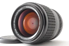 [ MINT w/ Cap ] SMC Pentax-M 35-70mm f/2.8-3.5 MF Zoom Lens K Mount From JAPAN